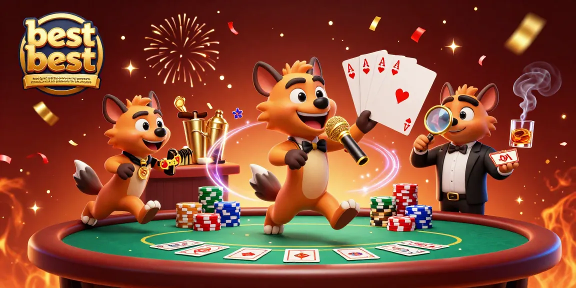 Experience the best betting sites not on GamStop / bookies not on GamStop for UK players at this vibrant casino scene.